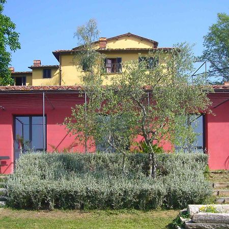 Locanda Casanuova Figline Valdarno Exterior photo