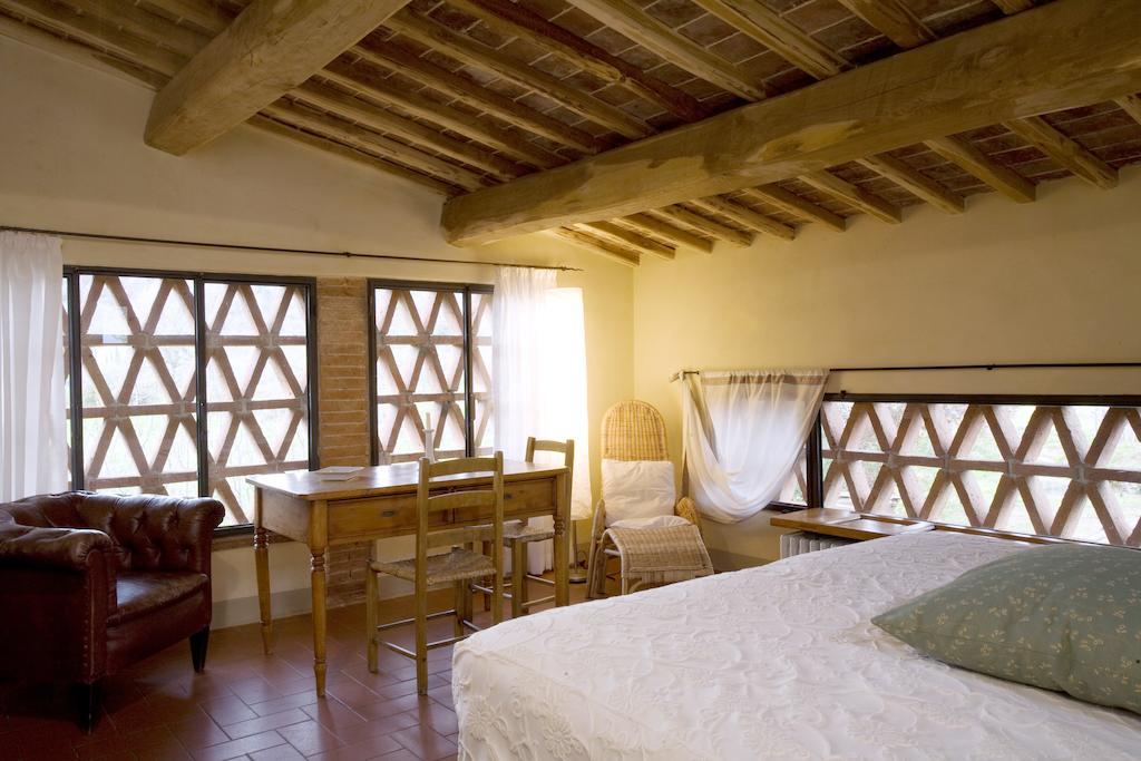 Locanda Casanuova Figline Valdarno Room photo