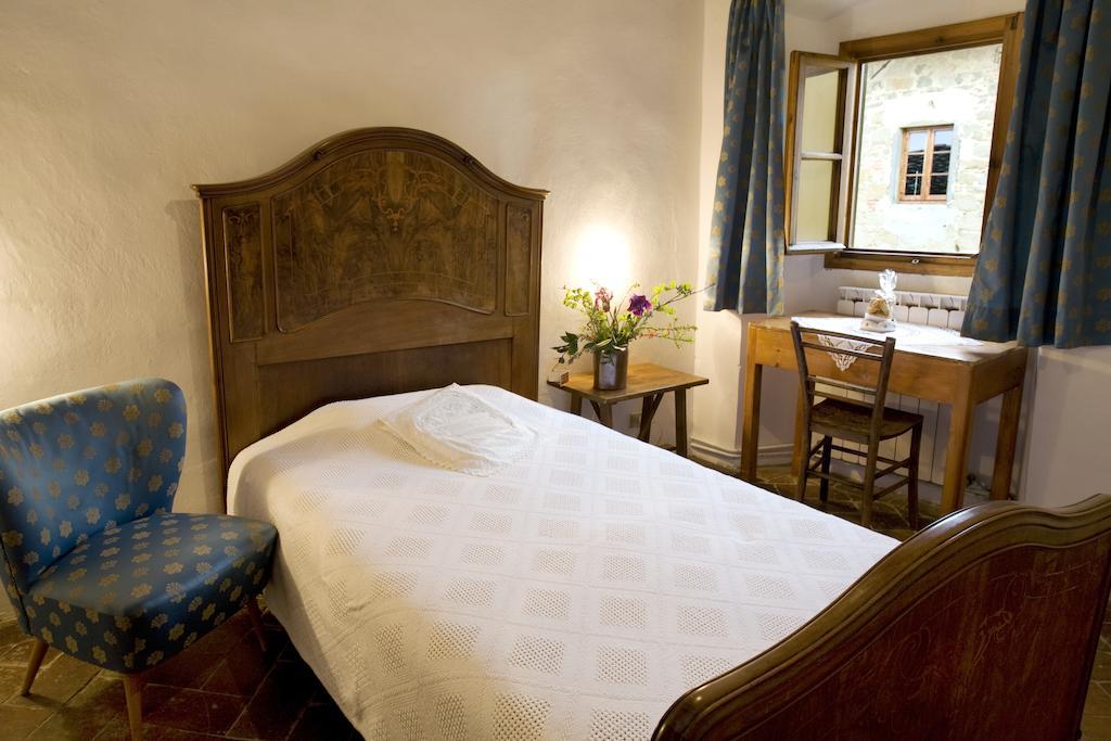 Locanda Casanuova Figline Valdarno Room photo